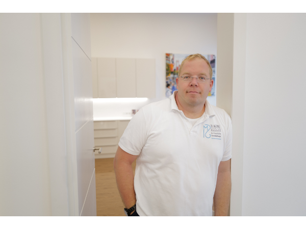 Bild 1 von Dr. Geisler Matthias