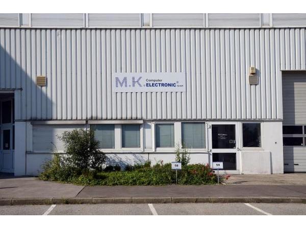 Bild 1 von M.K. - Computer Electronic GmbH
