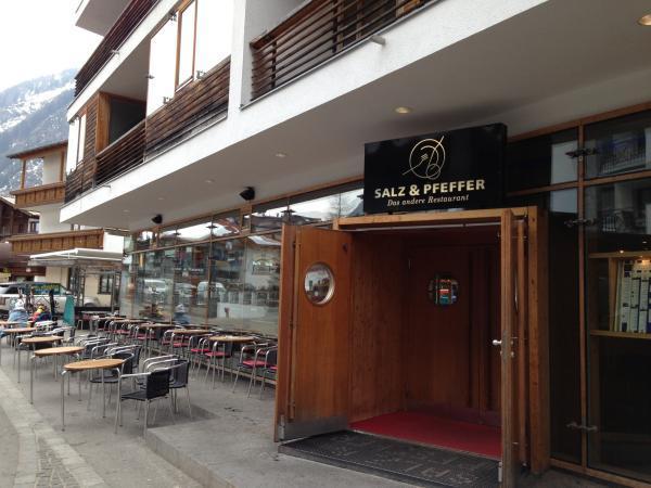 Bild 1 von Restaurant Salz & Pfeffer