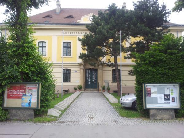 Bild 1 von Bezirksmuseum Floridsdorf