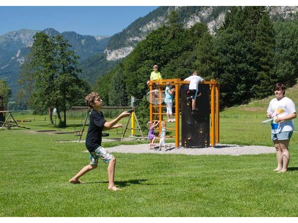 Bild 24 von Camping & Appartements Seehof am Reintalersee