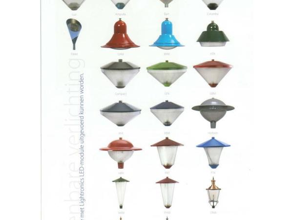 Bild 2 von LICHT & PLANUNG - Exl Ernst