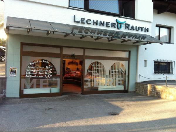 Bild 1 von Lechner - Rauth KG