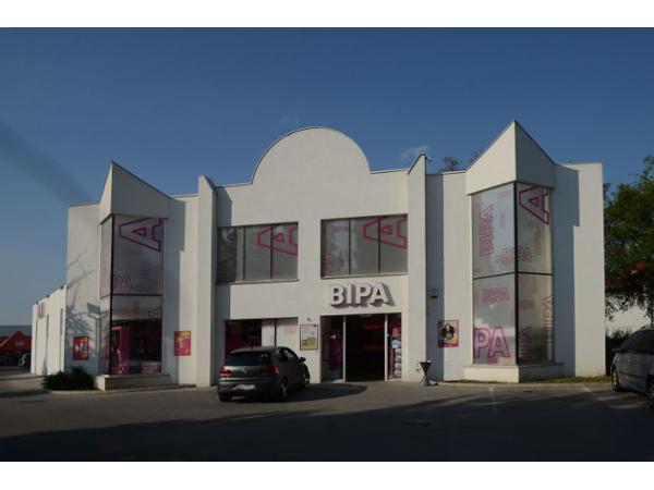 Bild 1 von BIPA Parfumerien GesmbH