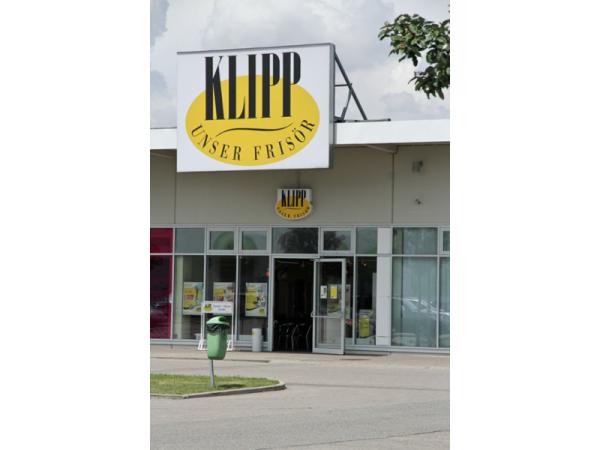 Bild 1 von KLIPP Frisör