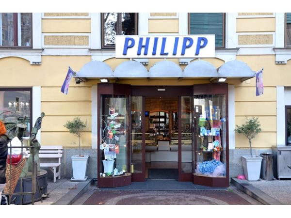 Bild 1 von PHILIPP Konditorei