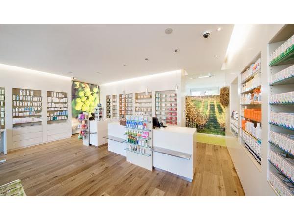 Bild 2 von REBENLAND Apotheke Mag. pharm. Wolfgang Lobnig