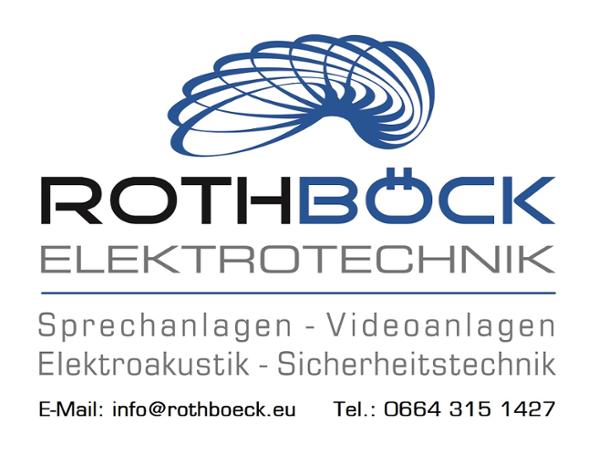 Bild 1 von Rothböck Elektrotechnik e.U.