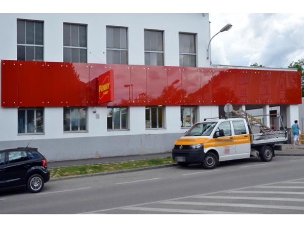Bild 1 von PENNY Markt