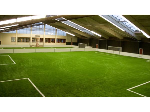 Bild 1 von Westside Soccer Arena