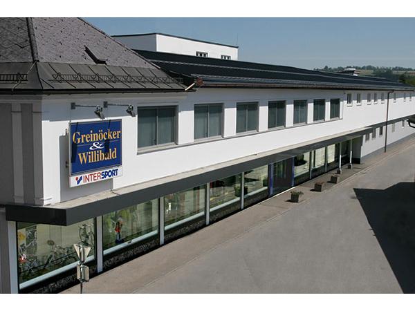 Bild 1 von INTERSPORT Greinöcker & Willibald