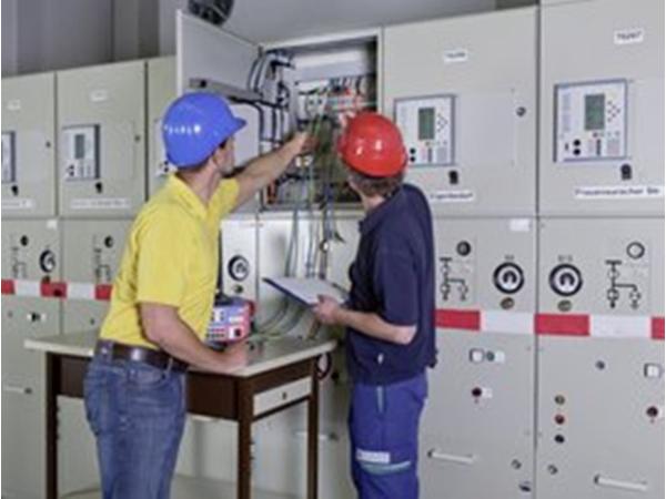 Bild 7 von Omicron Electronics GmbH