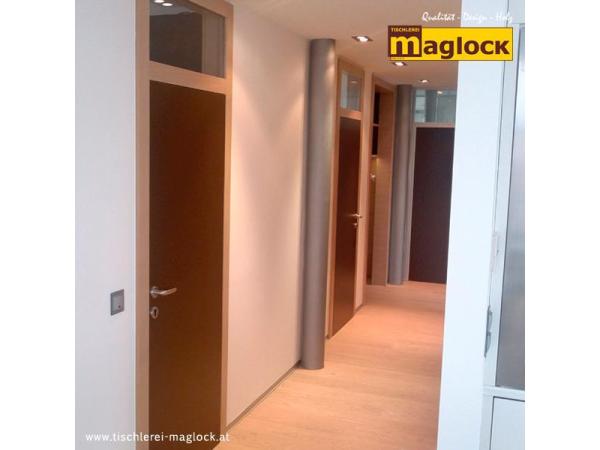 Bild 12 von Tischlerei Maglock GesmbH - innenarchitektur & handwerk