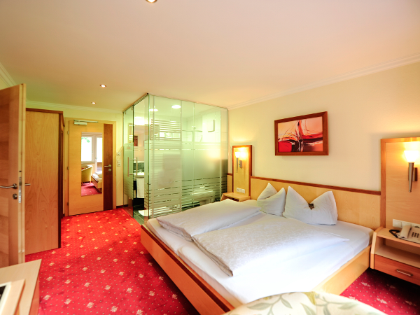 Bild 5 von Hotel Alpenhof Pitztal