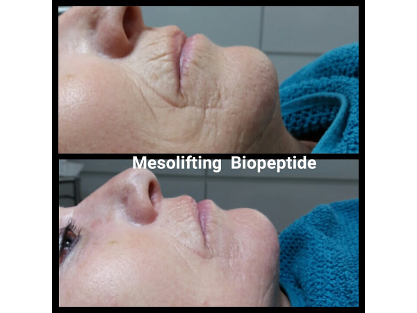 Bild 5 von Permanent Make-up by Anna Natalia Tabatabai