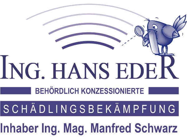 Bild 1 von Eder Hans Ing., Behördl. Konzess. Schädlingsbekämpfung