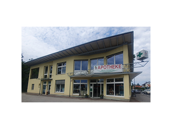 Bild 2 von Apotheke Thondorf zum Hl. Christophorus Mag. pharm. Ingrid Stiboller KG