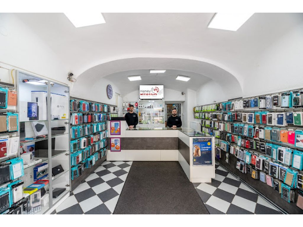 Bild 2 von Sofort Handy Reparatur Amstetten - Handy Millenium