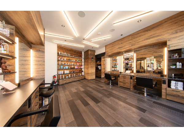Bild 6 von Exzellent Cut - Friseursalon & Die Barber Werkstatt