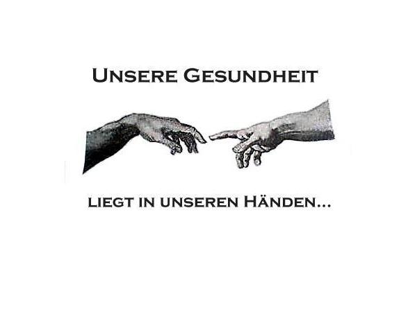 Bild 2 von Ganzheitsenergetik Claudia Hauptmann