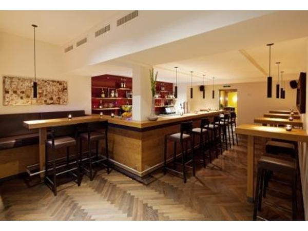 Bild 5 von Krone Hotel Familie Rhomberg