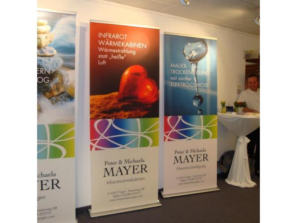 Bild 7 von MAYER Messungen und Mauertrockenlegung