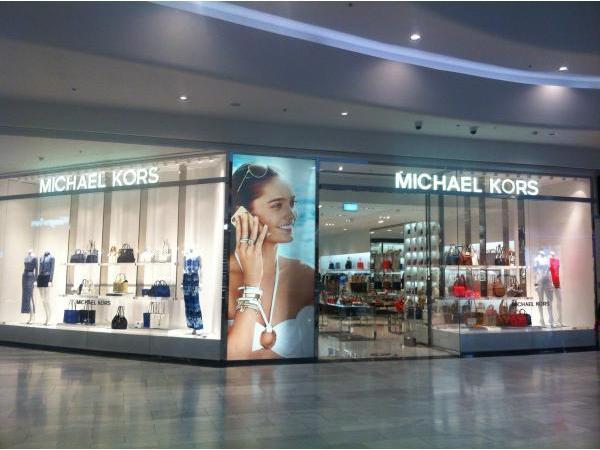 Bild 1 von Michael Kors