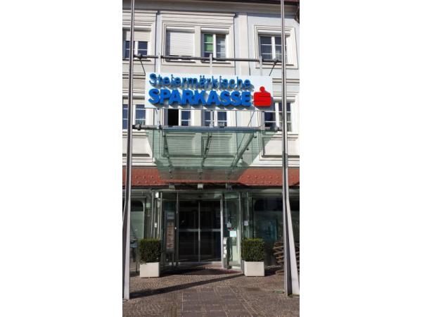 Bild 1 von Steiermärkische Bank u Sparkassen AG - Filiale Weiz
