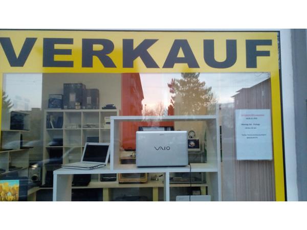 Bild 9 von Pete's Laptop Shop