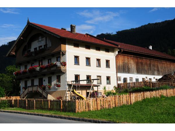 Bild 1 von Hartlhof Baby- und Kinderbauernhof