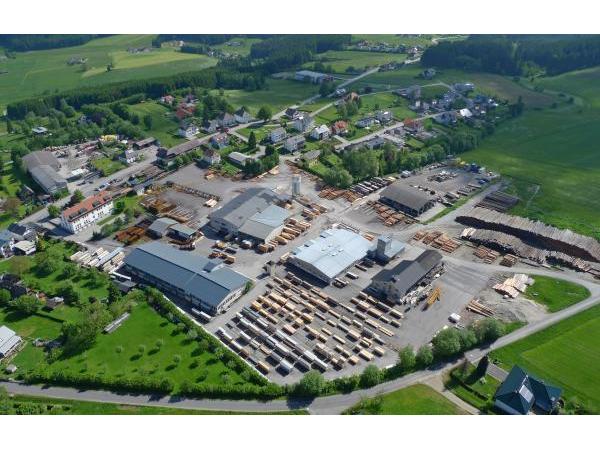 Bild 1 von SIMADER Baumeister u Zimmermeister GmbH