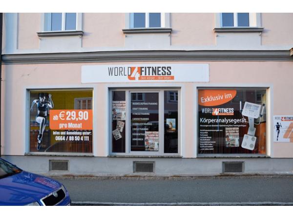 Bild 1 von J.K. Sports&Fitness Wolfsberg GmbH
