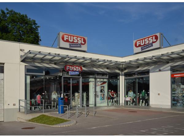 Bild 1 von FUSSL MODESTRASSE Mayr GmbH