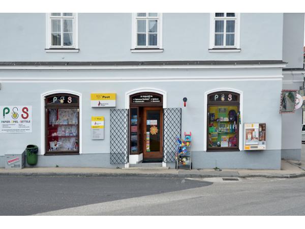 Bild 1 von Papier-Spiel Settele