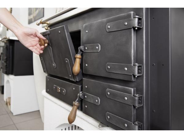 Bild 18 von Brunner Heizen Kochen Elektro