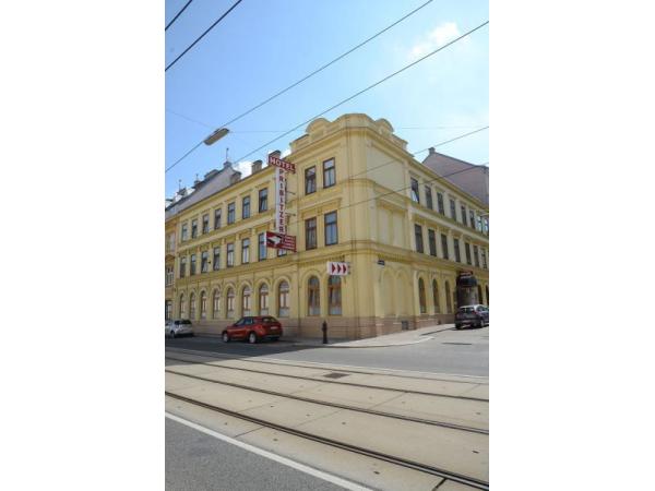 Bild 1 von Hotel Pribitzer