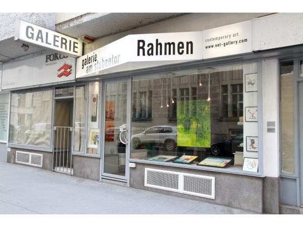 Bild 1 von Galerie am Stubentor Gesellschaft m.b.H. & Co. KG.