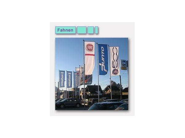 Bild 37 von Inter Fahnen GmbH