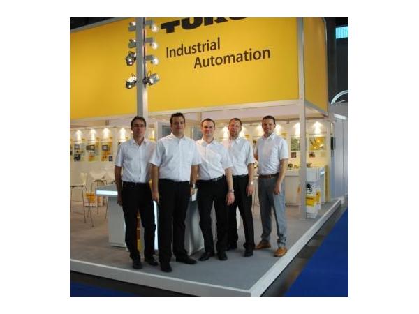 Bild 1 von TURCK GmbH
