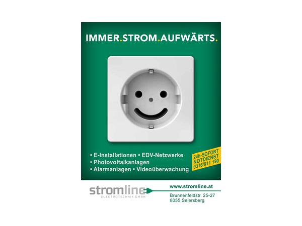 Bild 4 von Stromline Elektrotechnik GmbH