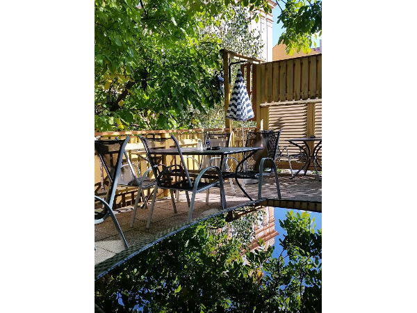 Bild 1 von Cafe Teddybär