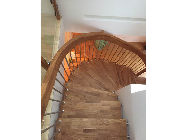 Bild 31 von Traxler-Treppen e.U.