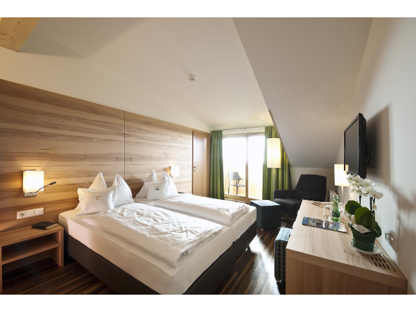 Bild 7 von Familien Sporthotel Brennseehof