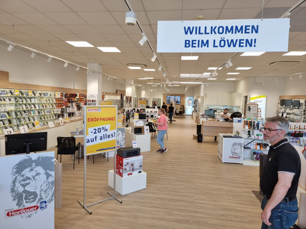Bild 15 von Hartlauer HandelsgesmbH