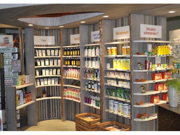 Bild 4 von Vitalis Apotheke