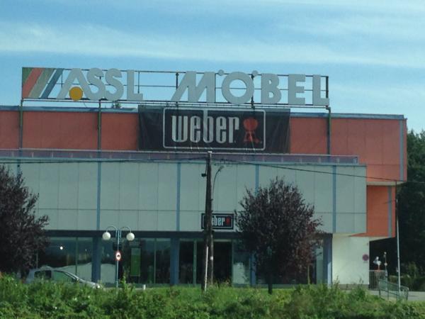 Bild 1 von Assl-Möbel GesmbH