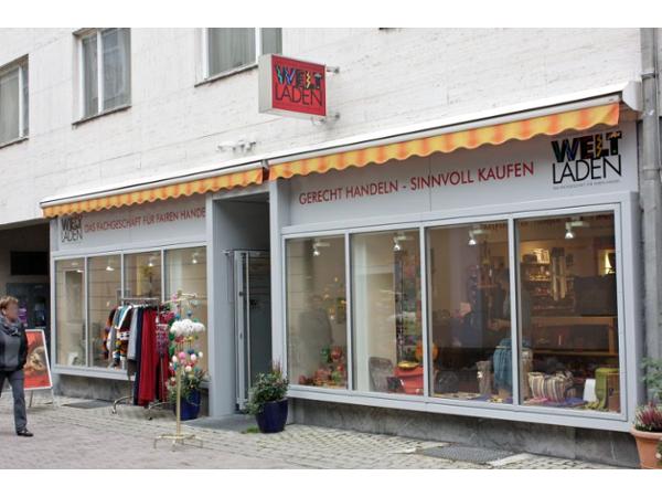 Bild 1 von Weltladen St. Pölten
