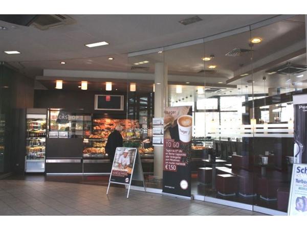 Bild 1 von Bäckerei Hager