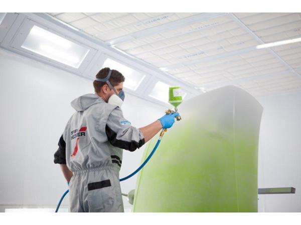 Bild 1 von LACK und SPENGLER GmbH