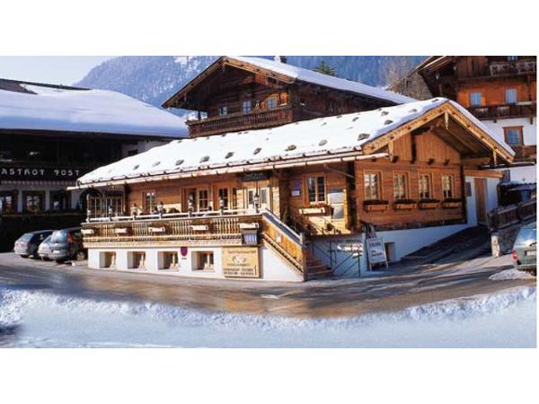 Bild 3 von Postalm - Alpbach